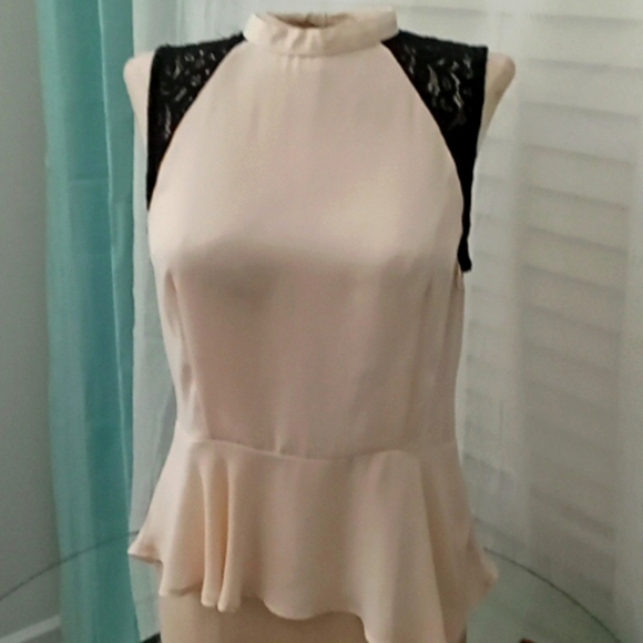 Chloe K Tops - Chloe k blouse